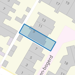 Perceel HDK03-E-7001