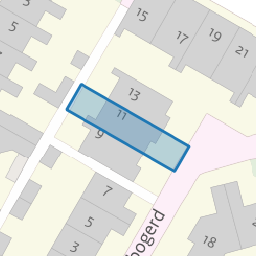 Perceel HDK03-E-7002