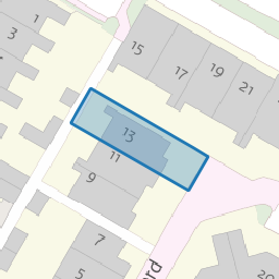 Perceel HDK03-E-7003