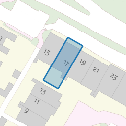 Perceel HDK03-E-7005