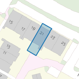 Perceel HDK03-E-7007