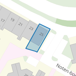 Perceel HDK03-E-7009