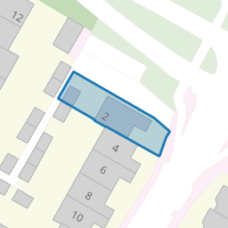 Perceel HDK03-E-7010