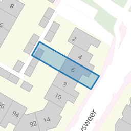 Perceel HDK03-E-7012