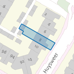 Perceel HDK03-E-7013