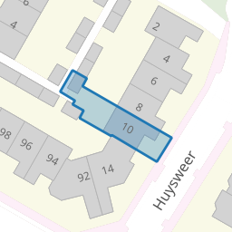 Perceel HDK03-E-7014