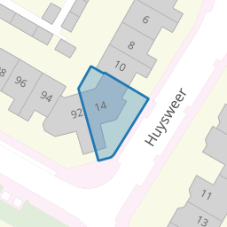 Perceel HDK03-E-7015