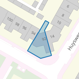 Perceel HDK03-E-7016