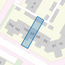 Perceel HDK03-E-7019