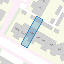 Perceel HDK03-E-7020