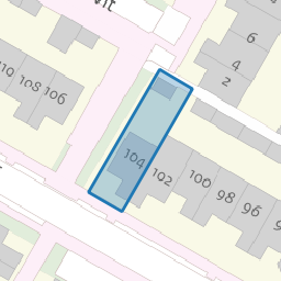 Perceel HDK03-E-7022