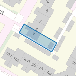 Perceel HDK03-E-7023