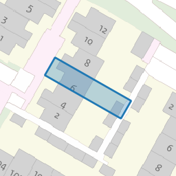 Perceel HDK03-E-7025