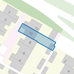 Perceel HDK03-E-7027