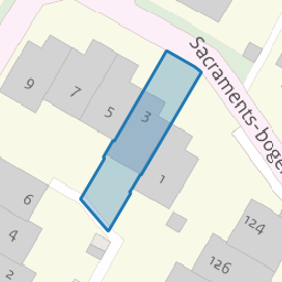 Perceel HDK03-E-7036