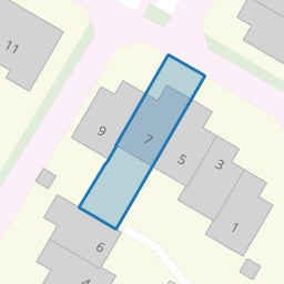 Perceel HDK03-E-7038