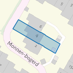 Perceel HDK03-E-7041