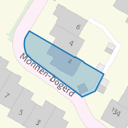 Perceel HDK03-E-7042