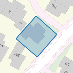 Perceel HDK03-E-7043