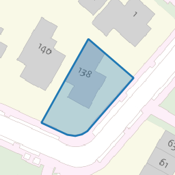 Perceel HDK03-E-7052