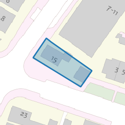 Perceel HDK03-E-7077