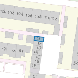 Perceel HDK03-E-7079