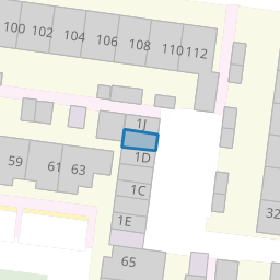 Perceel HDK03-E-7080