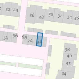 Perceel HDK03-E-7091