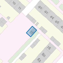 Perceel HDK03-E-7108