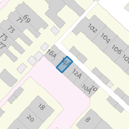 Perceel HDK03-E-7111