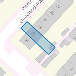 Perceel HDK03-E-7136