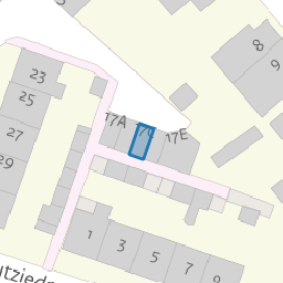 Perceel HDK03-E-7146