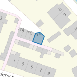 Perceel HDK03-E-7148