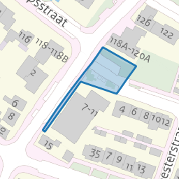 Perceel HDK03-E-7151