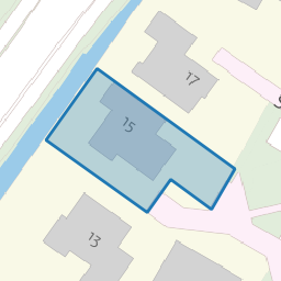 Perceel HDK03-E-7156