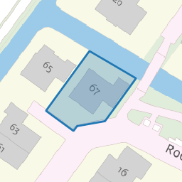 Perceel HDK03-E-7179