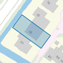 Perceel HDK03-E-7181