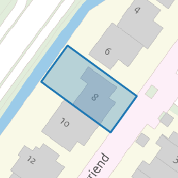 Perceel HDK03-E-7186