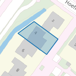 Perceel HDK03-E-7188