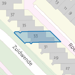 Perceel HDK03-E-7196