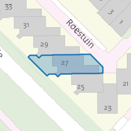 Perceel HDK03-E-7199