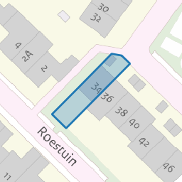 Perceel HDK03-E-7204