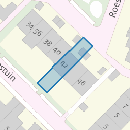 Perceel HDK03-E-7208