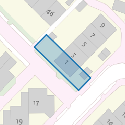 Perceel HDK03-E-7211