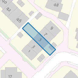 Perceel HDK03-E-7213