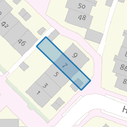 Perceel HDK03-E-7214