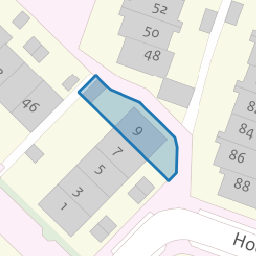 Perceel HDK03-E-7215