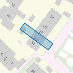 Perceel HDK03-E-7217