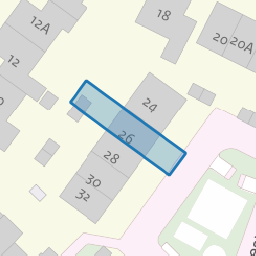 Perceel HDK03-E-7219