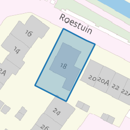 Perceel HDK03-E-7221